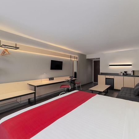 City Express By Marriott Silao Aeropuerto Luaran gambar