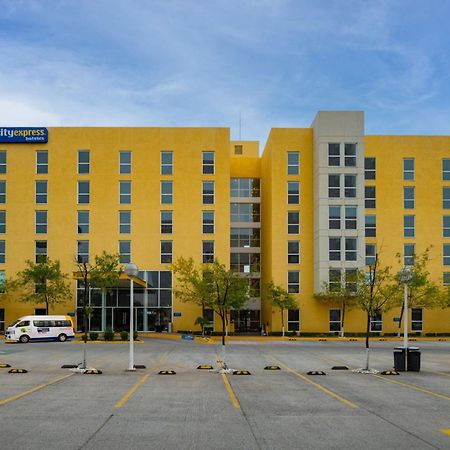 City Express By Marriott Silao Aeropuerto Luaran gambar