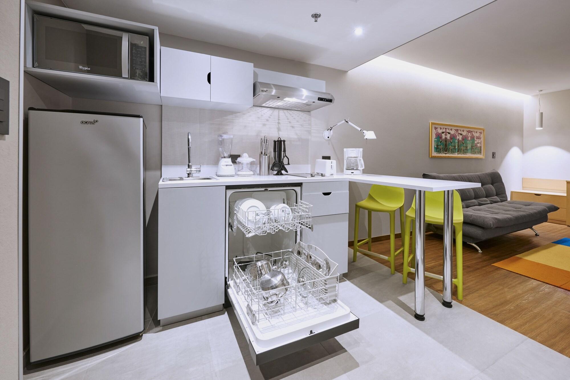 City Express By Marriott Silao Aeropuerto Luaran gambar