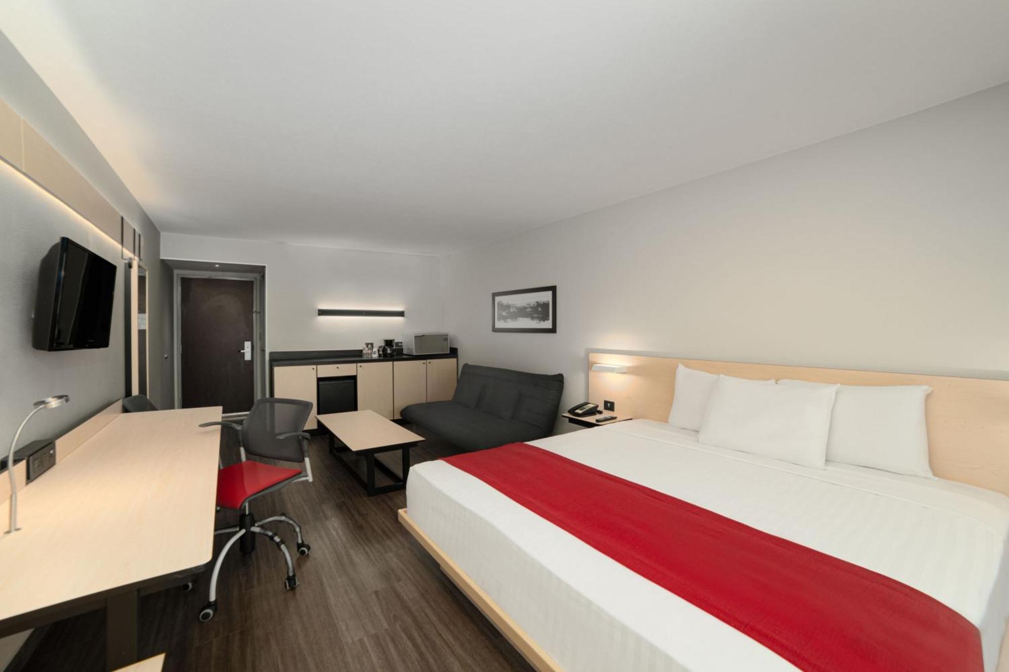 City Express By Marriott Silao Aeropuerto Luaran gambar