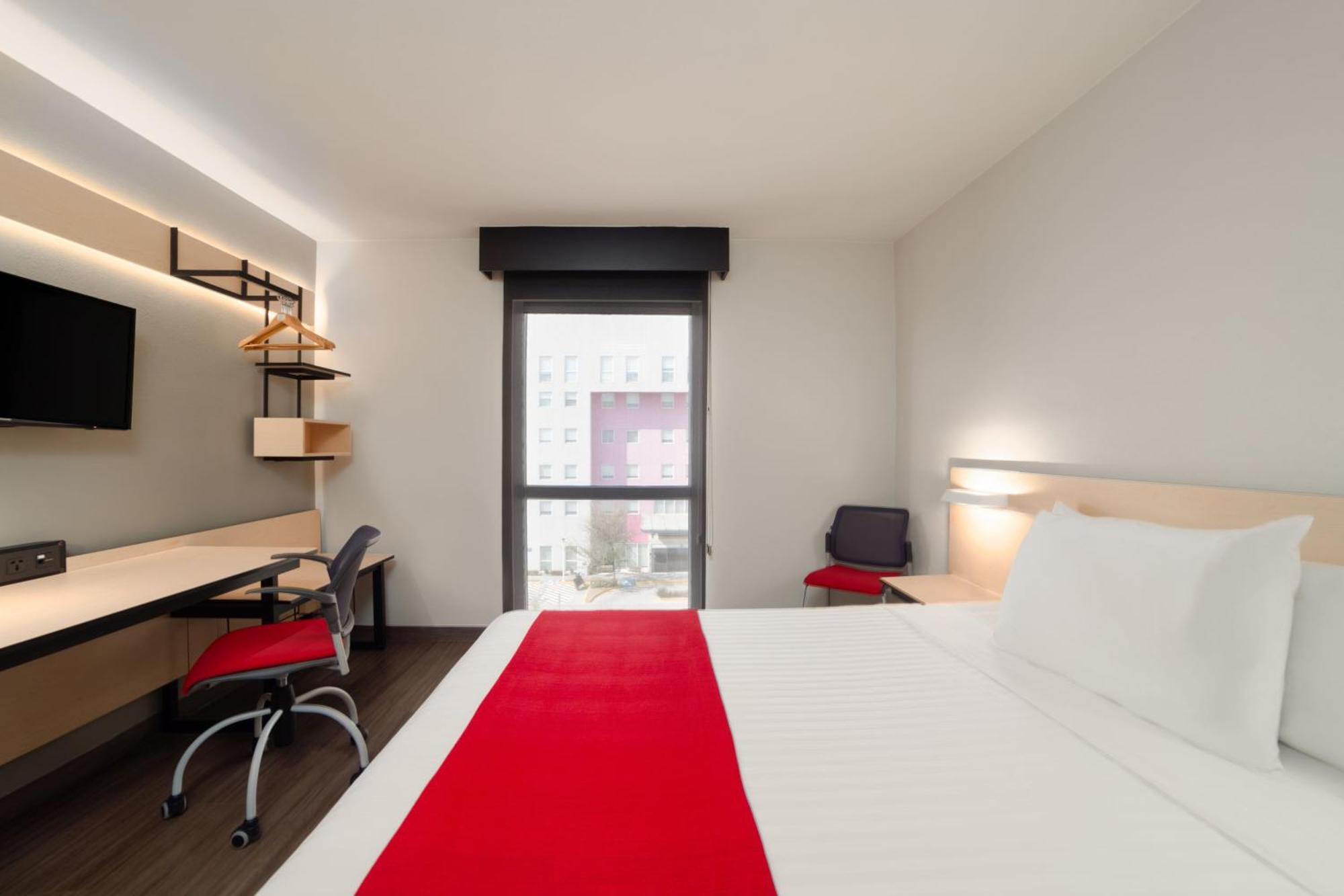City Express By Marriott Silao Aeropuerto Luaran gambar