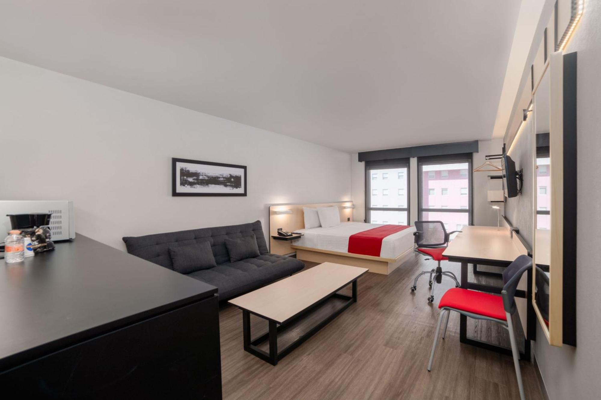 City Express By Marriott Silao Aeropuerto Luaran gambar