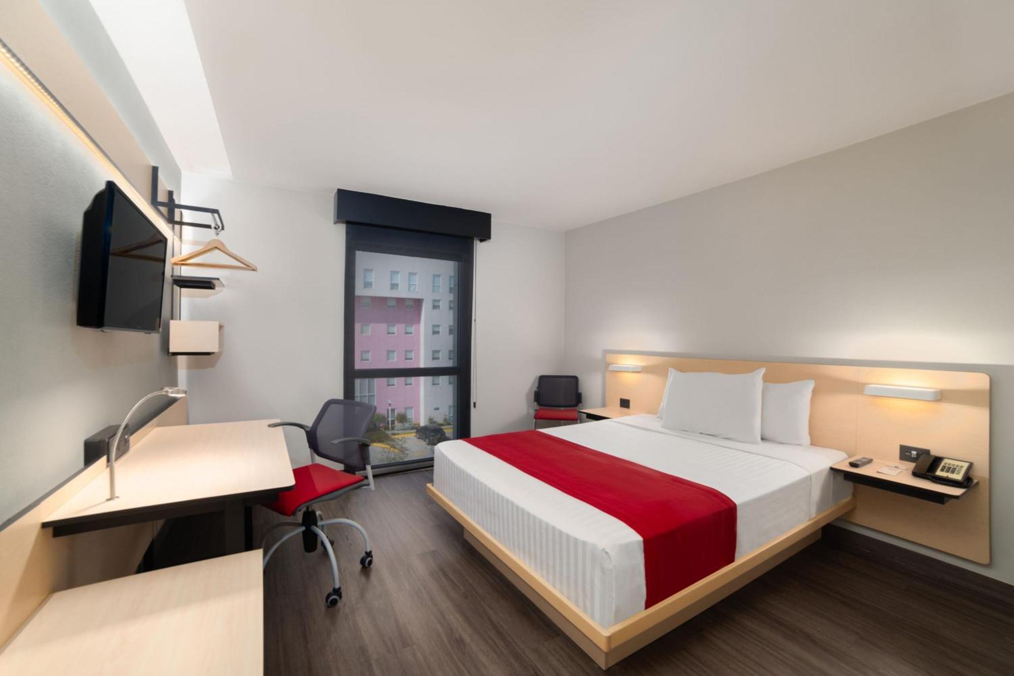 City Express By Marriott Silao Aeropuerto Luaran gambar