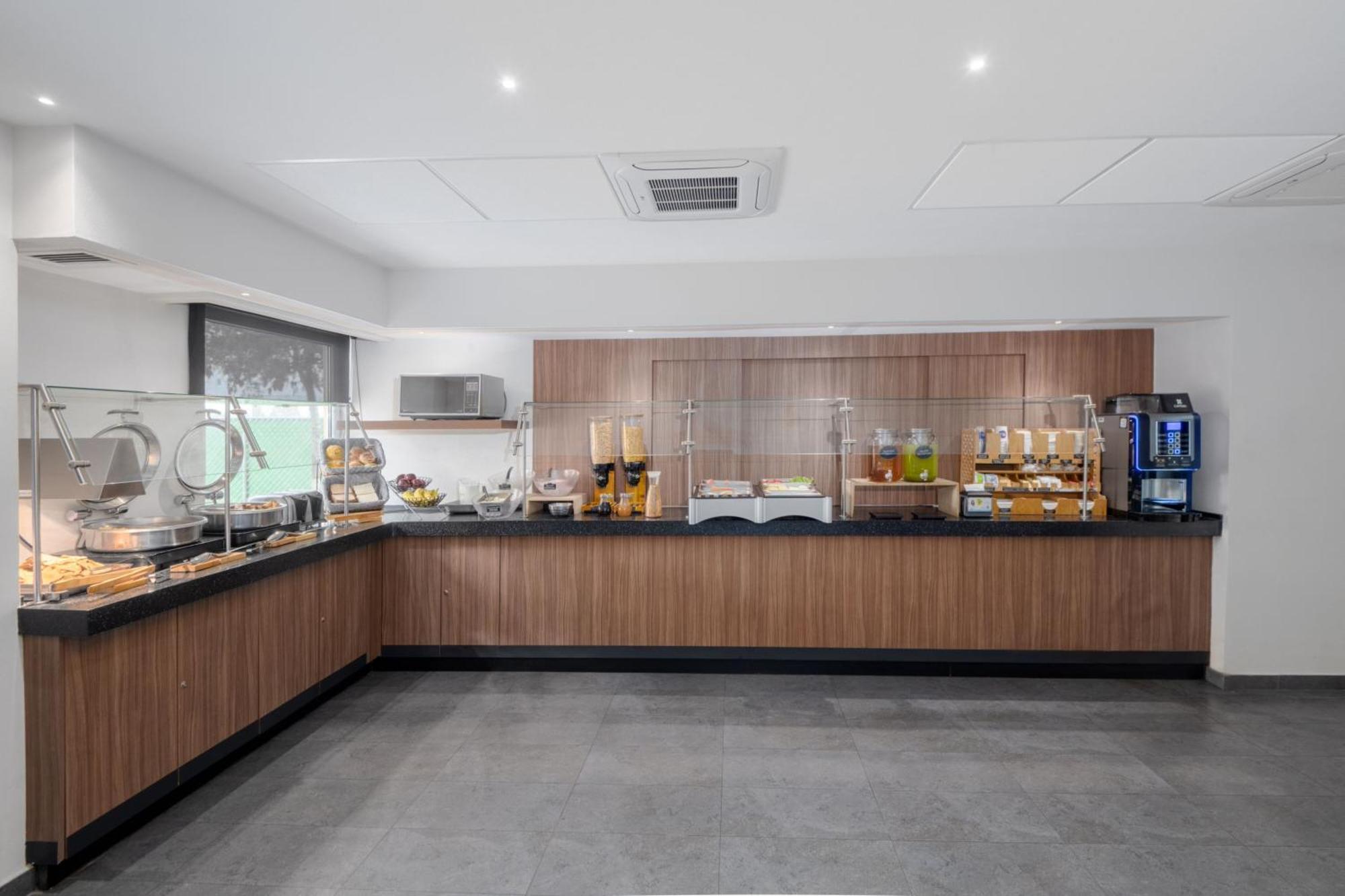 City Express By Marriott Silao Aeropuerto Luaran gambar