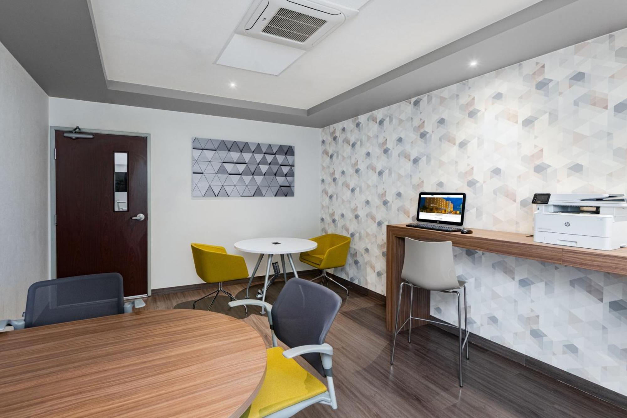 City Express By Marriott Silao Aeropuerto Luaran gambar