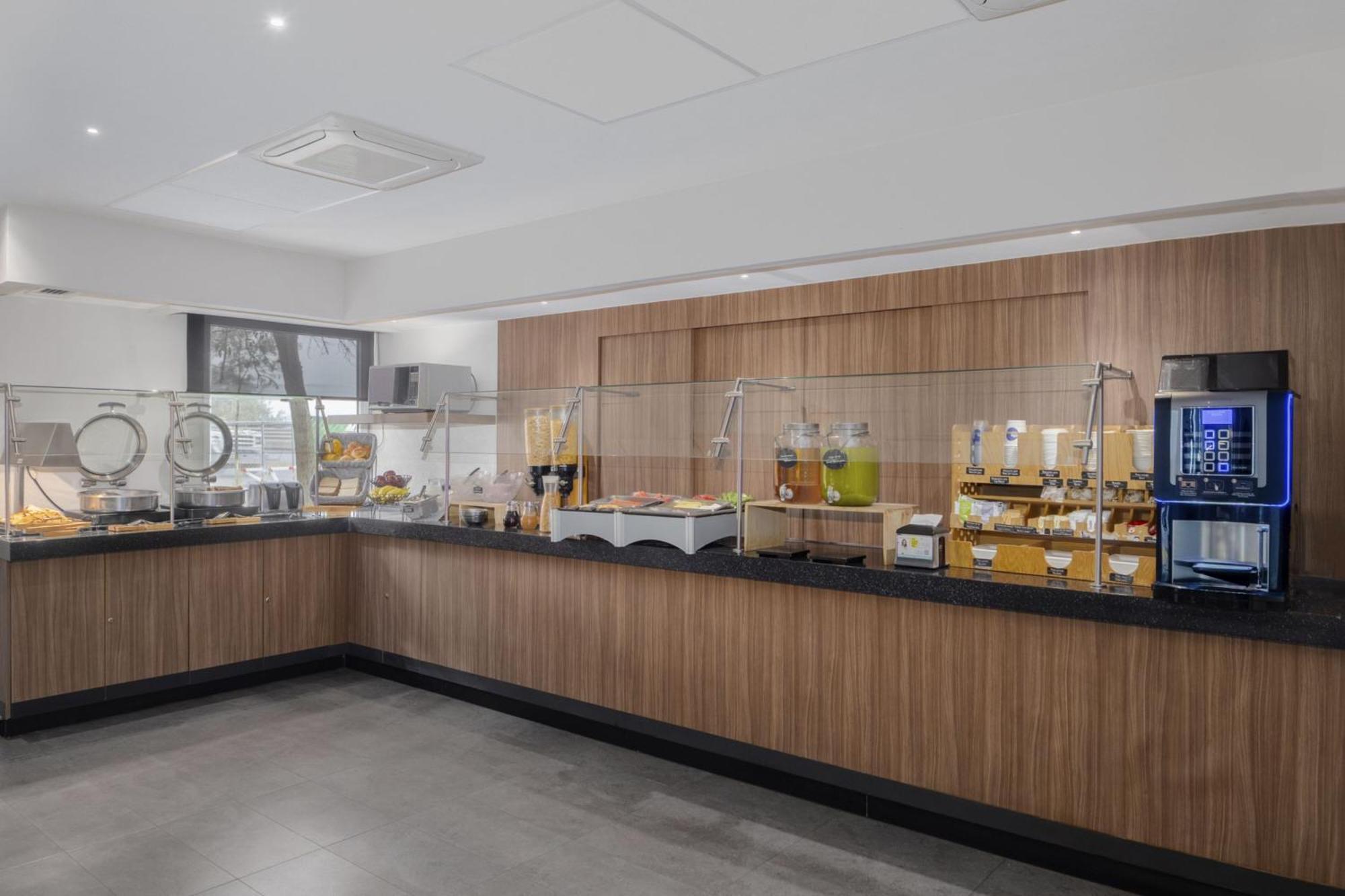 City Express By Marriott Silao Aeropuerto Luaran gambar