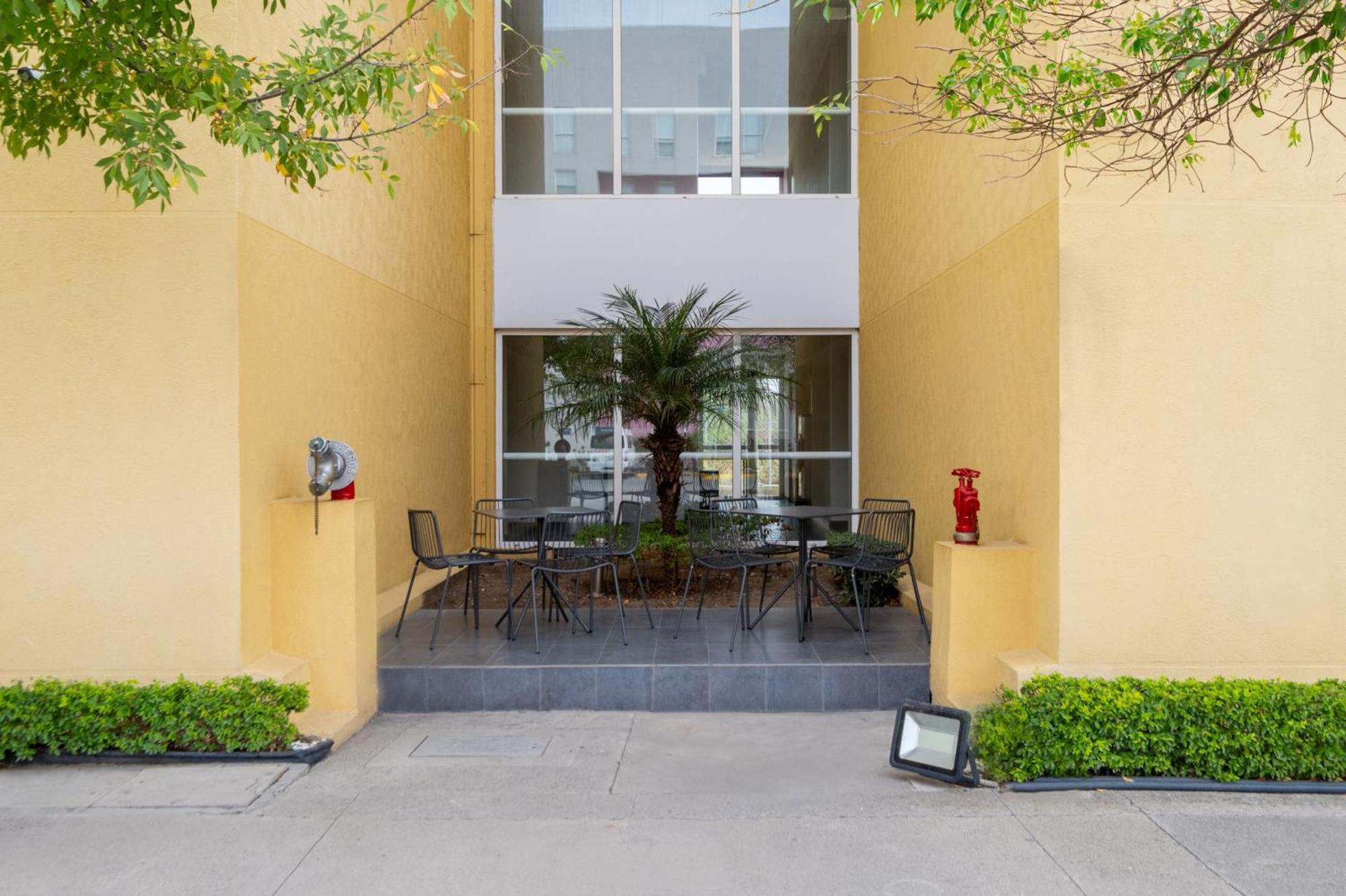 City Express By Marriott Silao Aeropuerto Luaran gambar