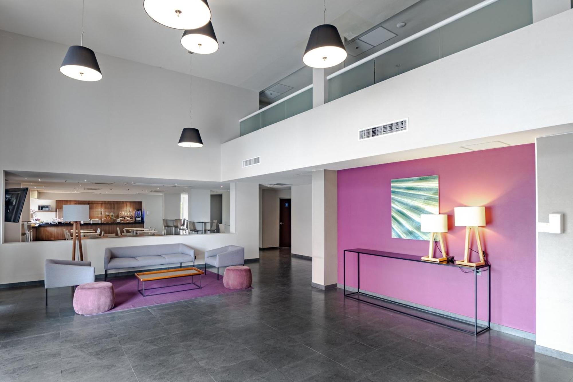 City Express By Marriott Silao Aeropuerto Luaran gambar
